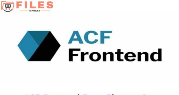 ACF Frontend Form Element Pro