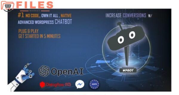 AI ChatBot (WPBot)