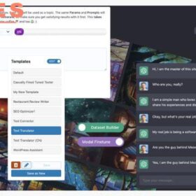 AI Engine Pro