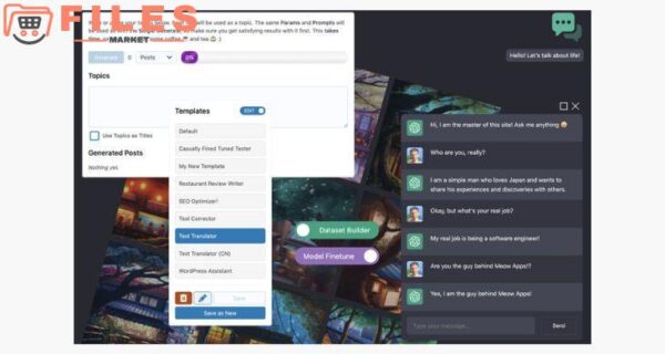 AI Engine Pro