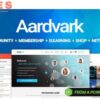 Aardvark
