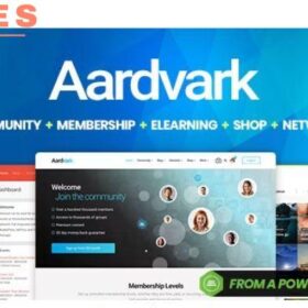 Aardvark