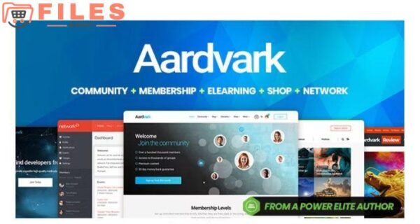 Aardvark