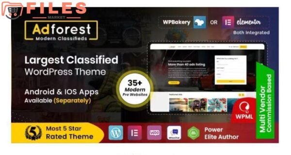 Adforest