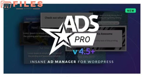 Ads Pro