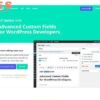 Advanced Custom Fields Pro