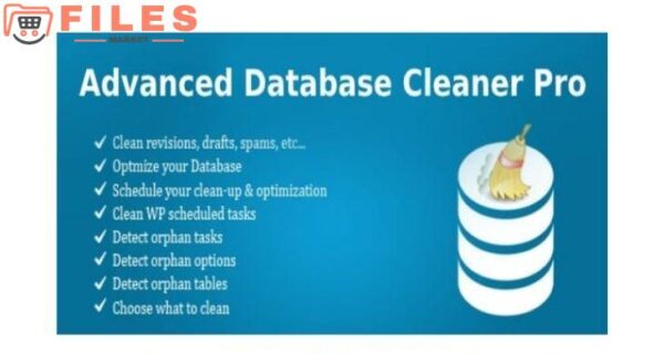 Advanced Database Cleaner Pro