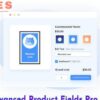 Advanced Product Fields Pro