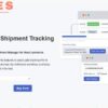 Advanced Shipment Tracking Pro