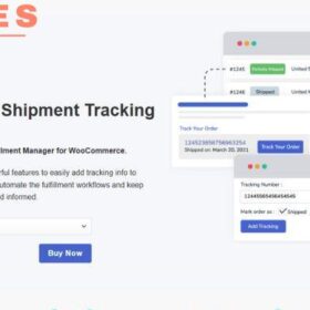 Advanced Shipment Tracking Pro