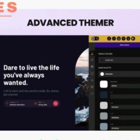 Advanced Themer for Bricks