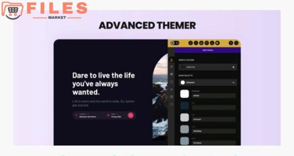 Advanced Themer for Bricks