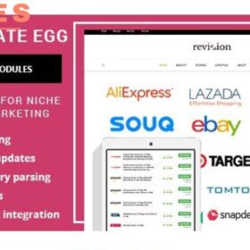 Affiliate Egg