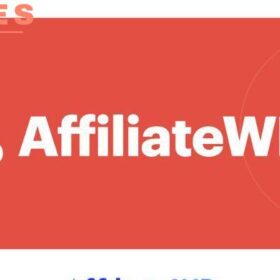 AffiliateWP