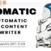 Aiomatic