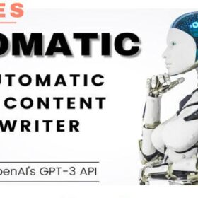 Aiomatic