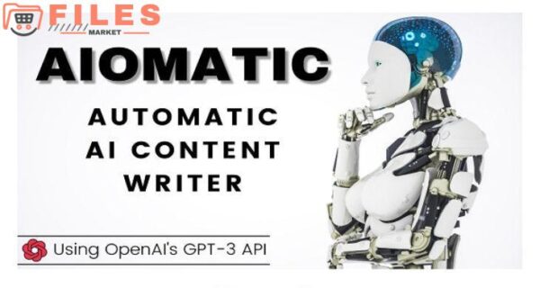 Aiomatic