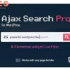 Ajax Search Pro