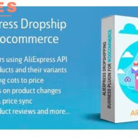AliExpress Dropshipping Business