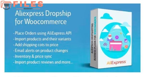 AliExpress Dropshipping Business
