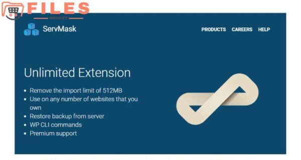 All-in-One WP Migration Unlimited Extension