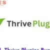 All Thrive Plugins