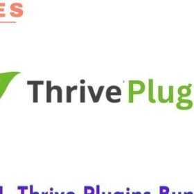 All Thrive Plugins