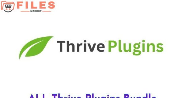 All Thrive Plugins