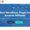 Amazon Affiliate (AAWP)