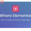 Anywhere Elementor Pro