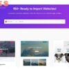Astra Premium Sites