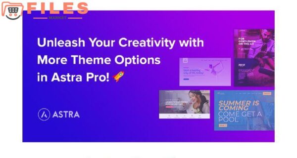 Astra Pro