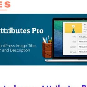 Auto Image Attributes Pro