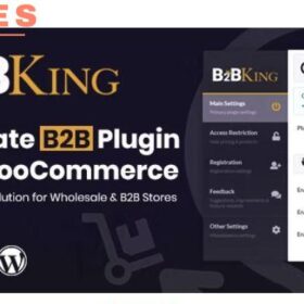B2BKing