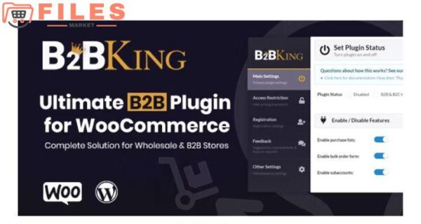 B2BKing