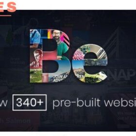 BeTheme