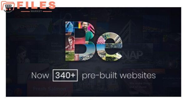 BeTheme