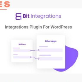 Bit Integrations Pro