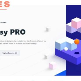 Blocksy PRO