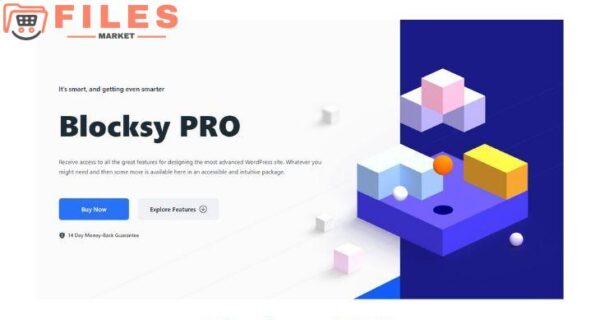 Blocksy PRO