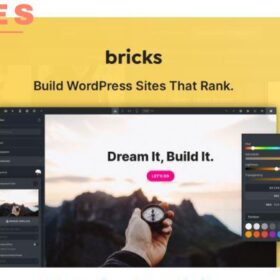 Bricks Builder