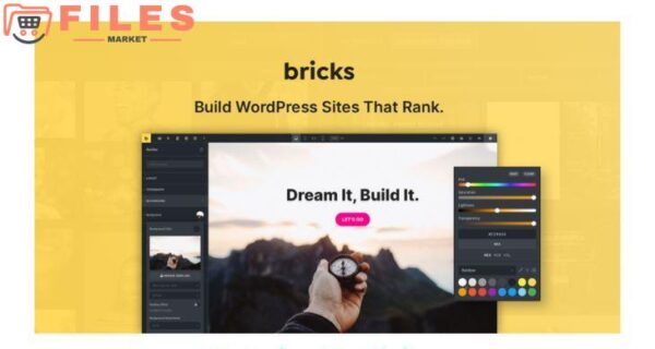 Bricks Builder