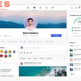 BuddyBoss