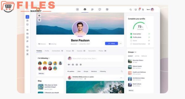 BuddyBoss