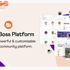 BuddyBoss Platform Pro