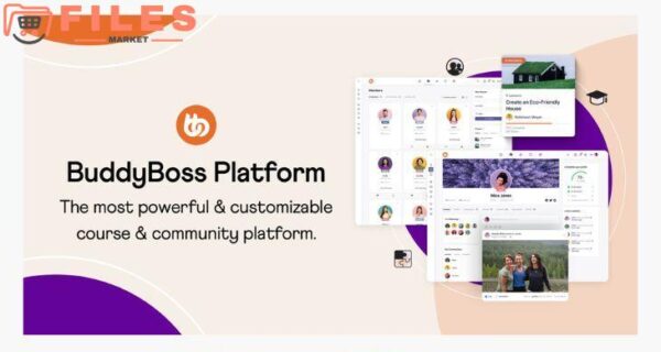 BuddyBoss Platform Pro