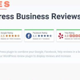 Business Reviews Bundle