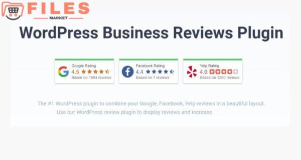 Business Reviews Bundle