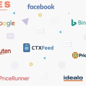 CTX Feed Pro