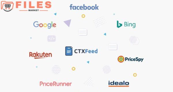 CTX Feed Pro